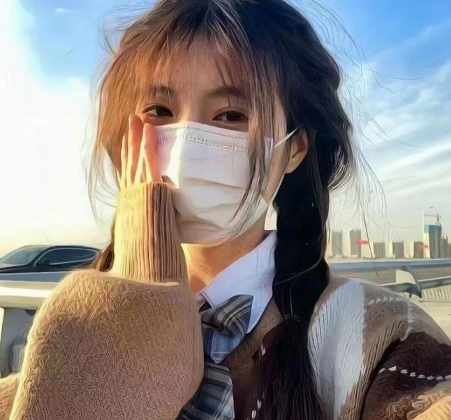 爱上老妈封面