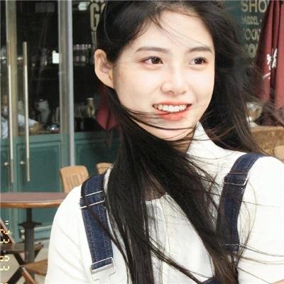 闪亮女孩封面